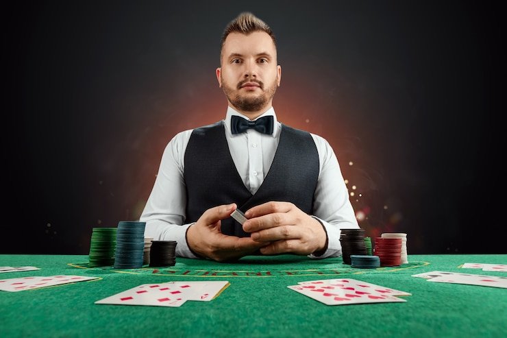 Antarmuka deposit e-wallet di layar4d