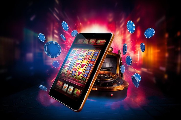 Singapore Pools Game 