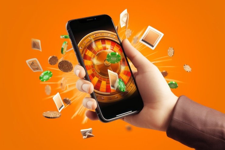 Proses verifikasi nomor rekening bank di layar4d